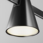 Фото 3 Трековый светильник Technical TR146-1-5W3K-B