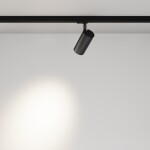 Фото 1 Трековый светильник Technical TR197-3-30WCCT-M-B