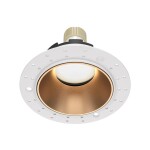 Фото 7 Встраиваемый светильник Technical DL051-U-2WMG