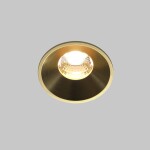 Фото 3 Встраиваемый светильник Technical DL058-7W3K-BS