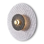 Фото 4 Настенный светильник (бра) Freya FR5494WL-L4GR