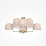 Фото 1 Подвесной светильник Maytoni MOD360PL-08BS