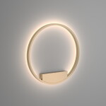 Фото 1 Настенный светильник (бра) Maytoni MOD058WL-L35BS4K