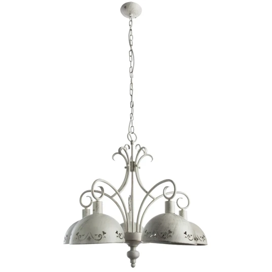 Фото Подвесная люстра Arte Lamp PITTORE A2060LM-5WG