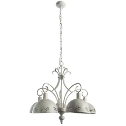 Фото Подвесная люстра Arte Lamp PITTORE A2060LM-5WG