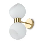 Фото 12 Настенный светильник (бра) Freya FR5394WL-02BS