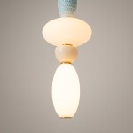 Фото 1 Подвесной светильник Maytoni MOD297PL-L24BS3K1