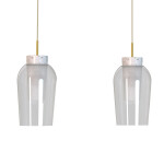 Фото 8397 Люстра подвесная NORA