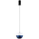 Фото 3 Светильник подвесной Crystal Lux ASTRA SP LED BLUE