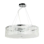 Фото Подвесная люстра Arte Lamp GALATEA A1222SP-8CC