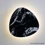 Фото 5 Бра Crystal Lux BILBAO AP12W LED D500 BLACK