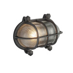 Фото 5 Настенный уличный светильник WL-30176