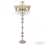 Фото 4 Торшер AL79101T/8/175 B WMN P1 U Horse Bohemia Ivele Crystal