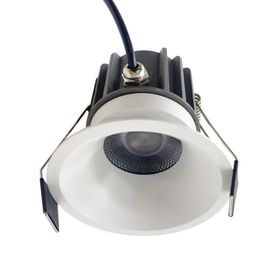 Фото 8764 Встраиваемый светильник ROMBOK