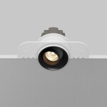 Фото 2 Встраиваемый светильник Technical DL128-10W3K-TRS-B