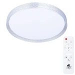 Фото Потолочный светильник Arte Lamp JUICY A2680PL-72WH