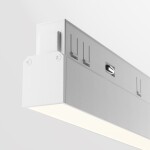 Фото 5 Трековый светильник Technical TR030-4-24WTW-DD2-W