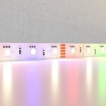 Фото 7 Светодиодная лента Led Strip 10176