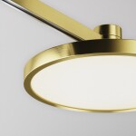 Фото 5 Трековый светильник Technical TR153-1-10W4K-BS