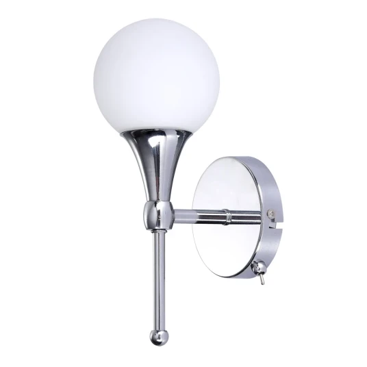 Фото Бра Arte Lamp PALLA A9162AP-1CC