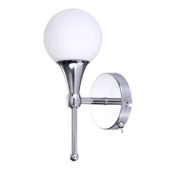 Фото Бра Arte Lamp PALLA A9162AP-1CC