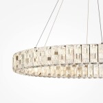 Фото 1 Подвесной светильник Maytoni MOD335PL-L40CH3K