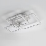 Фото 4 CL238230E Тринити Люстра RGB