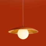 Фото 4 Подвесной светильник Freya FR5589PL-01T