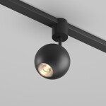 Фото 2 Трековый светильник Technical TR164-1-8W3K-M-B