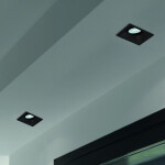 Фото 1 C0165 Встраиваемый светильник COMFORT GU10