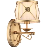 Фото Бра Arte Lamp CHIC A2806AP-1SR