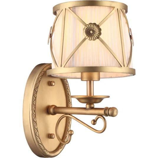 Фото Бра Arte Lamp CHIC A2806AP-1SR