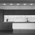 Фото 1 Трековый светильник Technical TR181-1-4WTW-B