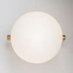 Фото 3 Настенный светильник (бра) Freya FR5259WL-01BS