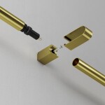 Фото 1 Аксессуар Technical CA010SM-BS