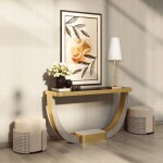 Фото 1 Настольный светильник Maytoni H001TL-01BS