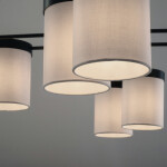 Фото 1 Потолочный светильник Freya FR5377CL-08B