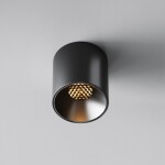 Фото 3 Потолочный светильник Technical C064CL-5W2.7K-RD-B