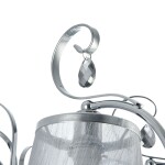 Фото 1 Потолочный светильник Freya FR2020-CL-07-CH