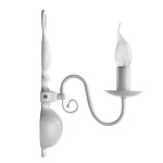 Фото Бра Arte Lamp ANTWERPEN A1029AP-1WC