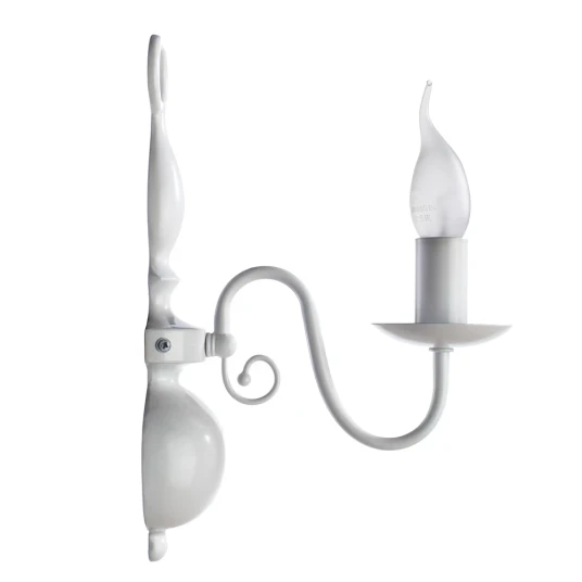 Фото Бра Arte Lamp ANTWERPEN A1029AP-1WC