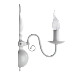 Фото Бра Arte Lamp ANTWERPEN A1029AP-1WC