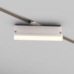 Фото 1 Трековый светильник Technical TR223-1-12WCCT-W-W