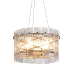 Фото 1 Люстра P68119-6 matt black