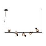 Фото 5 Подвесной светильник Freya FR5372PL-05B