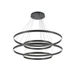 Фото 3 Подвесной светильник Maytoni MOD058PL-L174BK