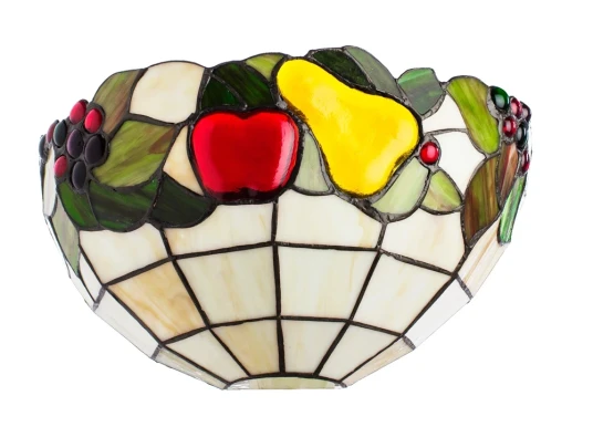 Фото Настенный светильник Arte Lamp FRUITS A1232AP-1BG