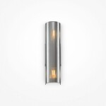 Фото 6 Настенный светильник (бра) Maytoni P011WL-02CH