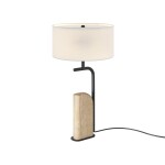 Фото 4 Настольный светильник Maytoni MOD437TL-02B