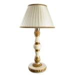 Фото Декоративныая настольная лампа Arte Lamp BENESSERE A9570LT-1WG